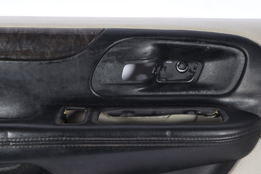 2011-2016 Town & Country / Grand Caravan Front Driver Side Door Panel Trim OEM