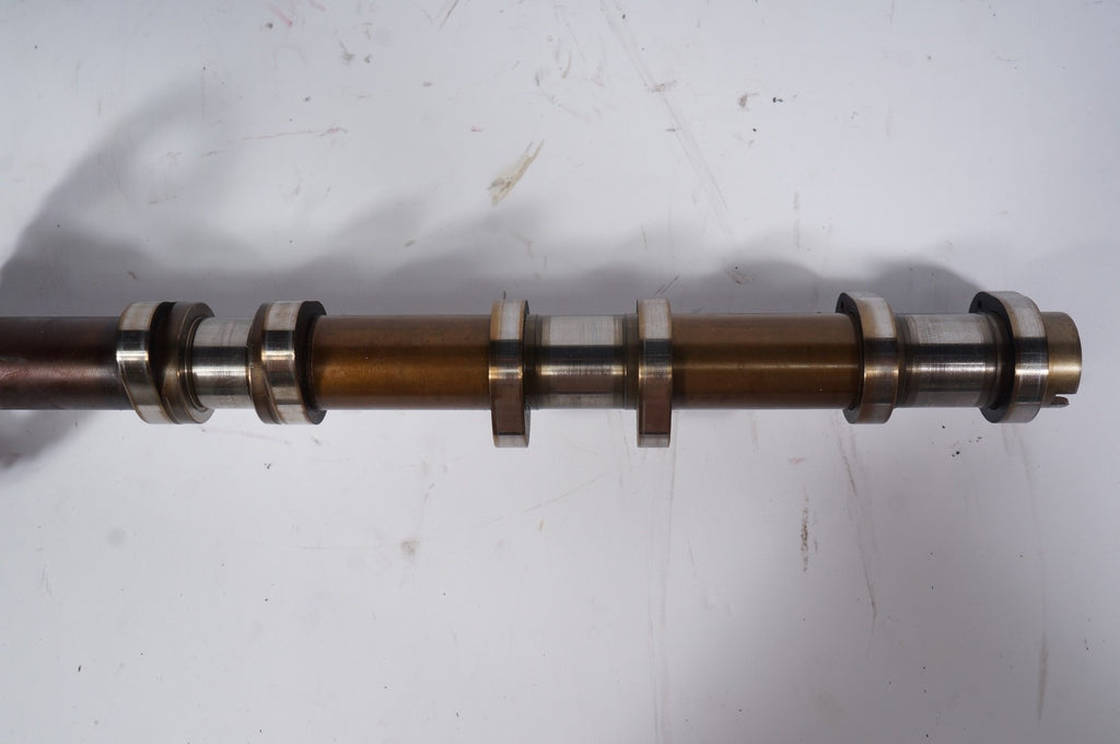 2012-2015 AUDI A7 3.0L V6 ENGINE RIGHT SIDE EXHAUST CAMSHAFT ACTUATOR GEAR OEM