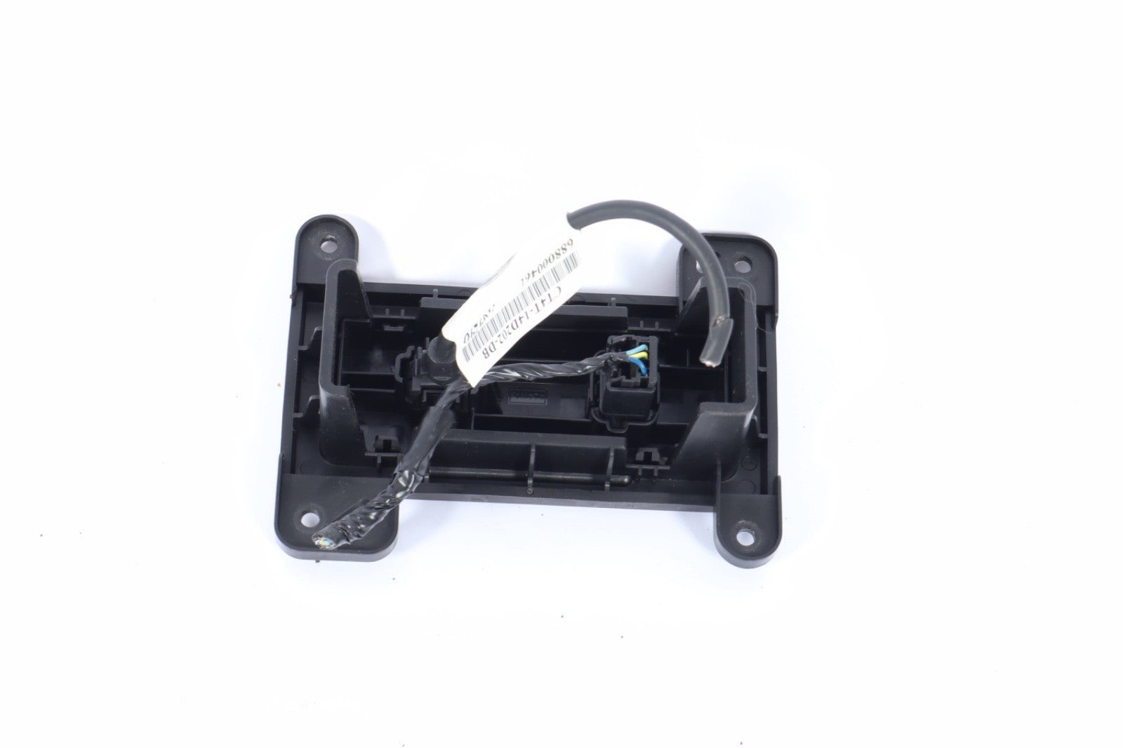 2011-2014 FORD EDGE USB AUXILIARY AUDIO ADAPTER USB OEM