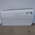 2006-2013 VOLVO C70 T5 FRONT LEFT DRIVER DOOR SHELL OEM ONLY PICK UP!!!