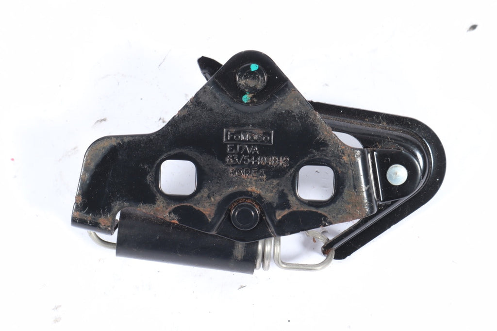 2013-2019 FORD TAURUS TRUNK TAILGATE LOCK OEM 63/54404B12