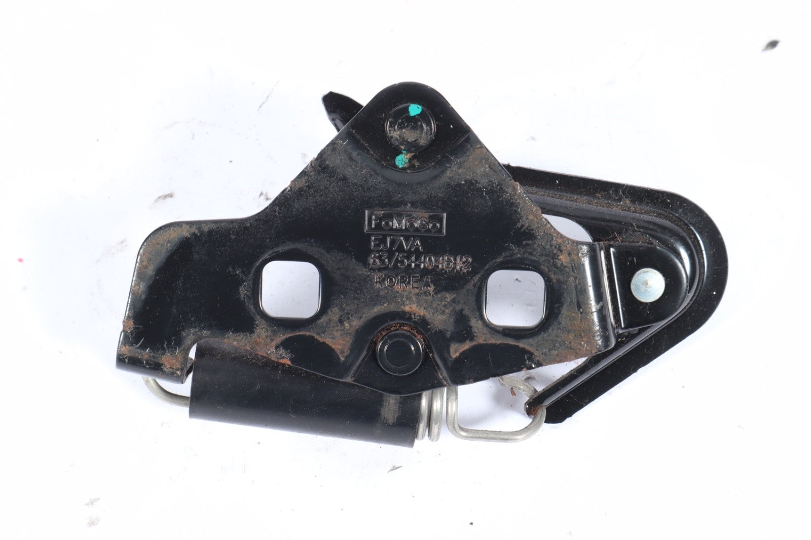 2013-2019 FORD TAURUS TRUNK TAILGATE LOCK OEM 63/54404B12
