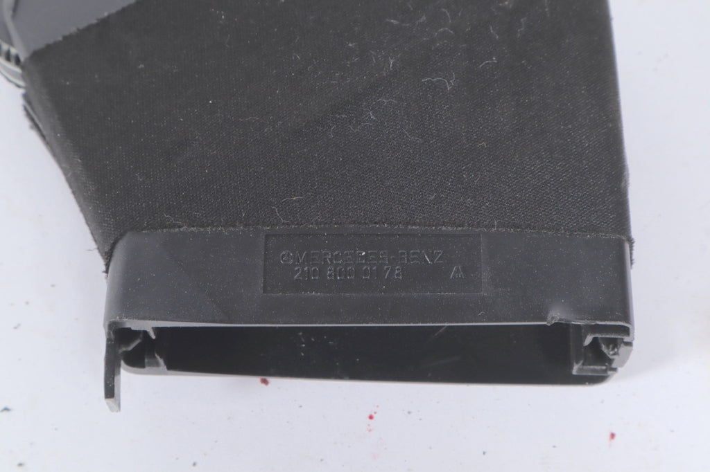 1998-2002 MERCEDES BENZ E320 LEFT  SEAT SWITCH OEM 2108000178