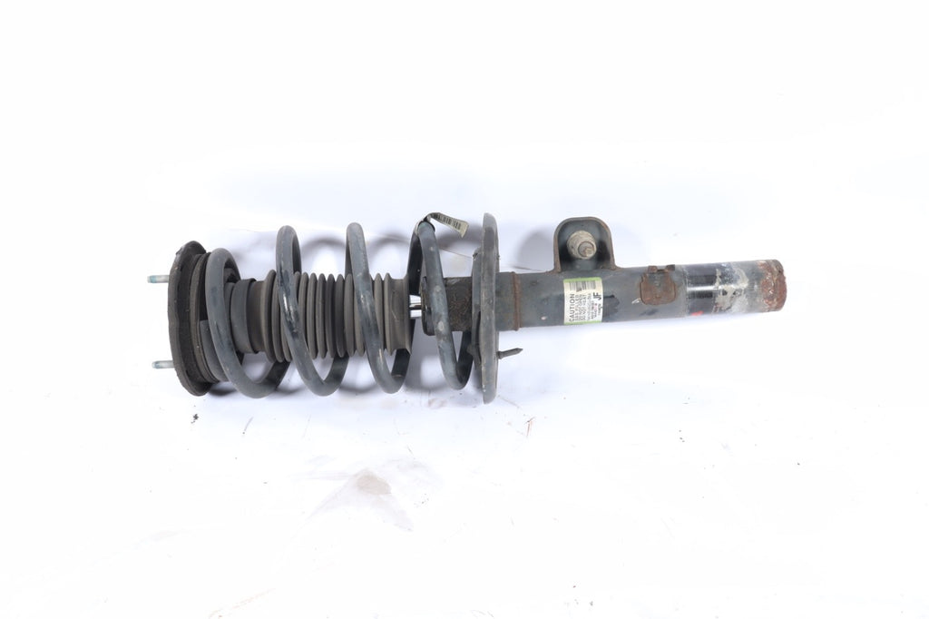 2010-2012 FORD TAURUS 3.5L W/O TURBO FRONT LEFT DRIVER STRUT OEM
