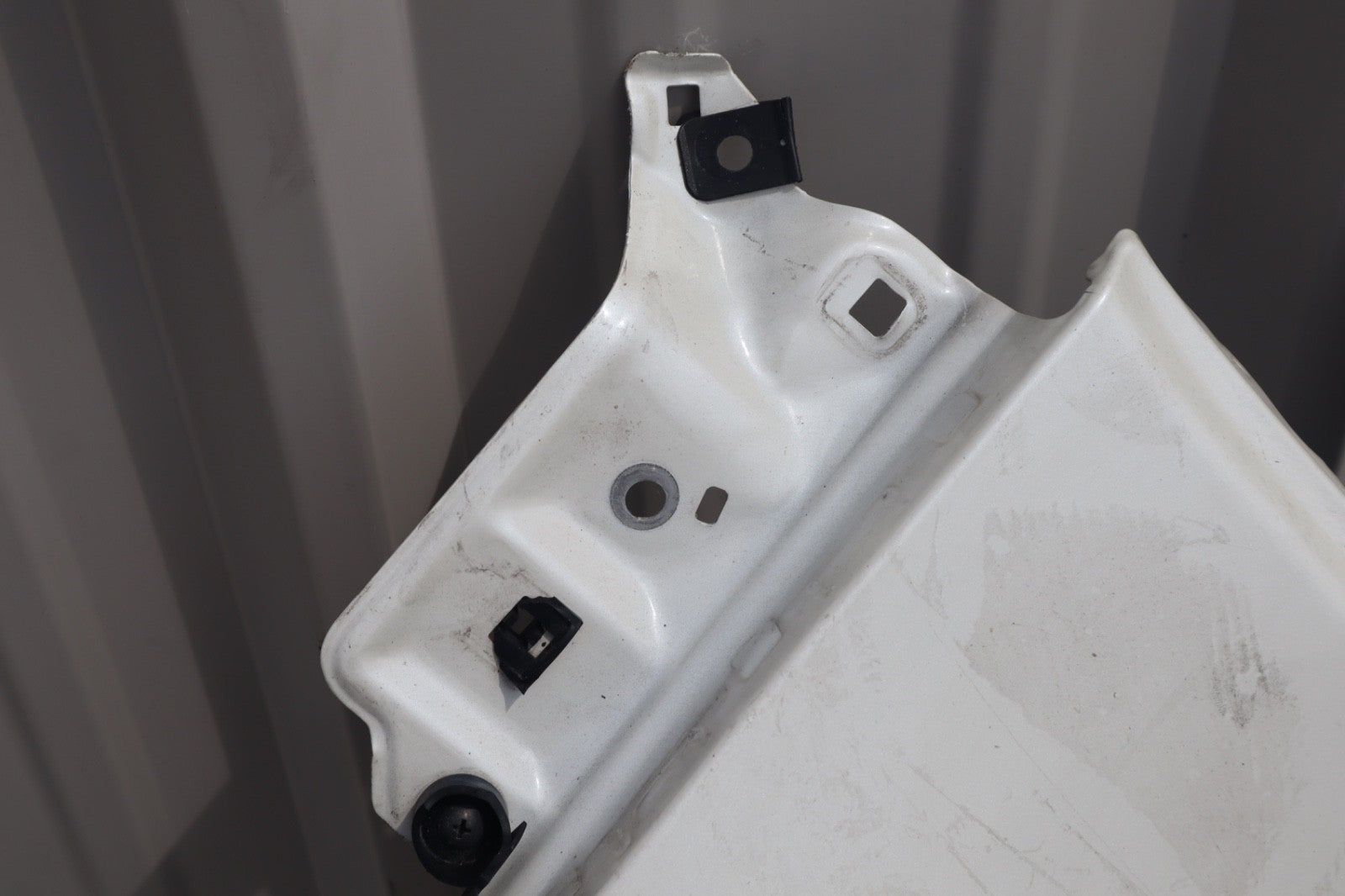2014-2017 Honda Odyssey Front Left Driver Side Fender OEM
