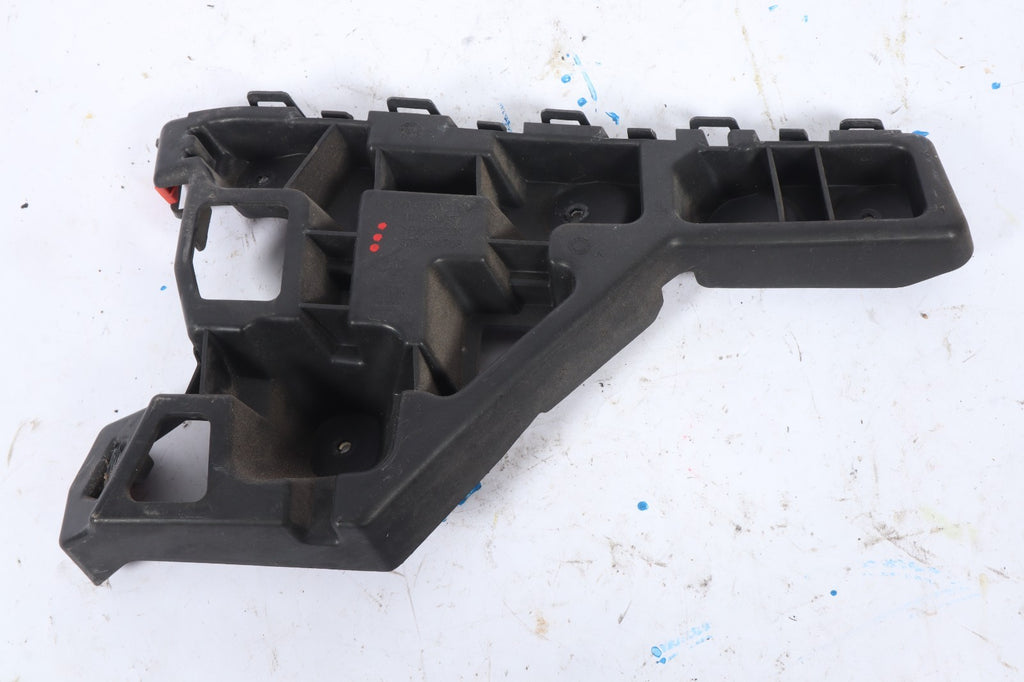 2016–2019 BUICK CASCADA REAR LEFT BUMPER BRACKET GUIDE OEM 13369027