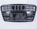 12-15 Audi A7 Quattro Front Bumper Radiator Grill Grille 4G8853651 Oem