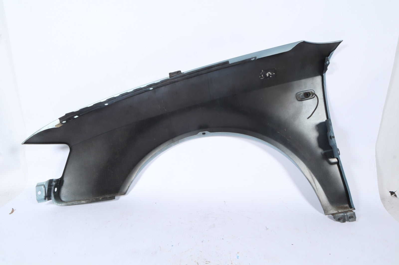 2004-2006  Audi S4 A4  Convertible Fender Panel Cover Exterior Front  Right OEM