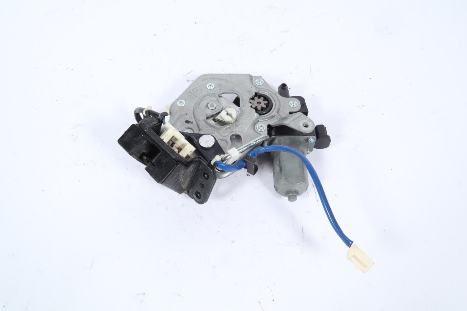 2007-2015 Mazda CX-9 Trunk Lid Tailgate Gate Actuator Lock Latch Motor OEM