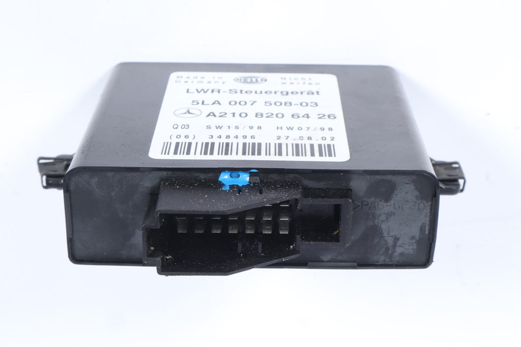 1998 - 2002 Mercedes W208 CLK320 CLK430 Light Control Unit Model ECU OEM