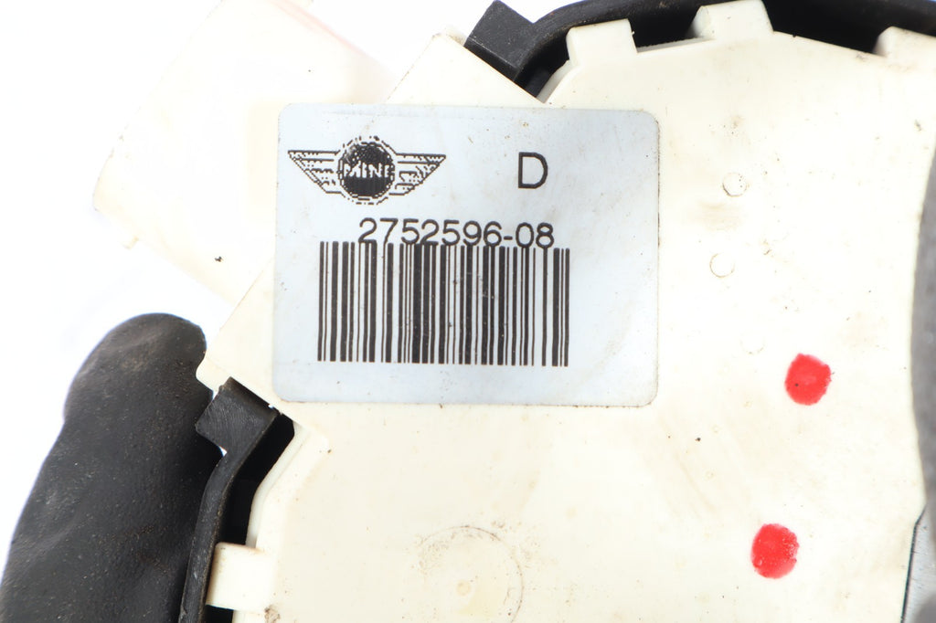 2007-2013 MINI COOPER FRONT RIGHT DOOR LOCK ACTUATOR OEM