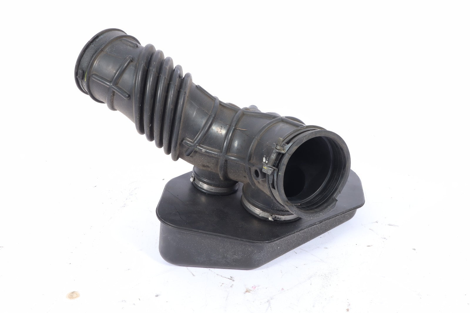 2007-2010 FORD EDGE AIR INTAKE RESONATOR TUBE DUCT OEM