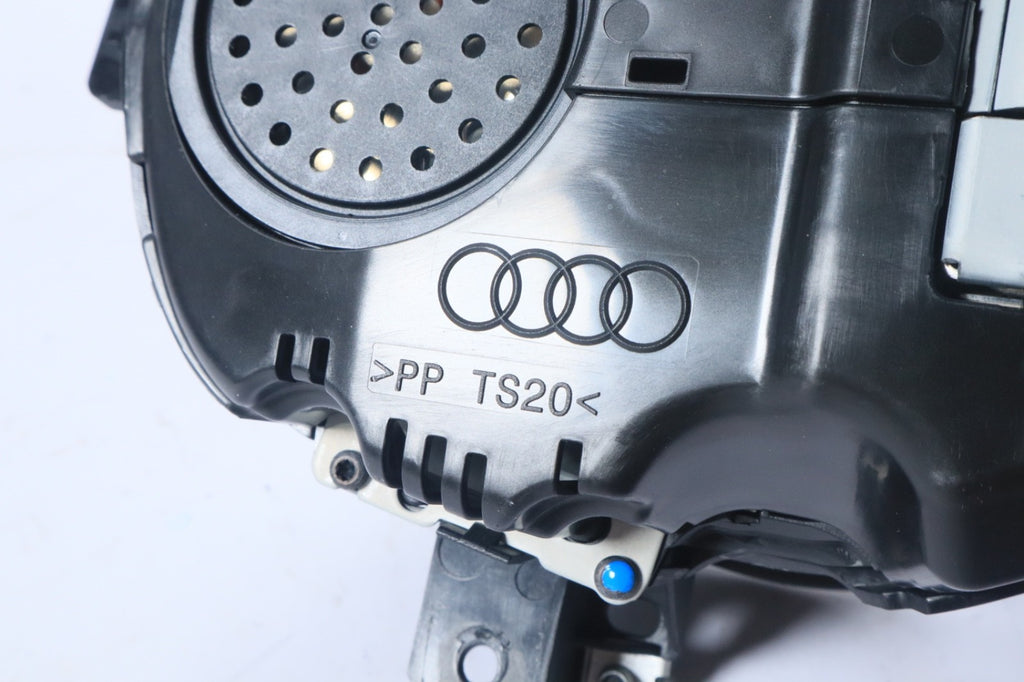2012-2013 AUDI A6 A7 SPEEDOMETER CLUSTER GAUGE OEM