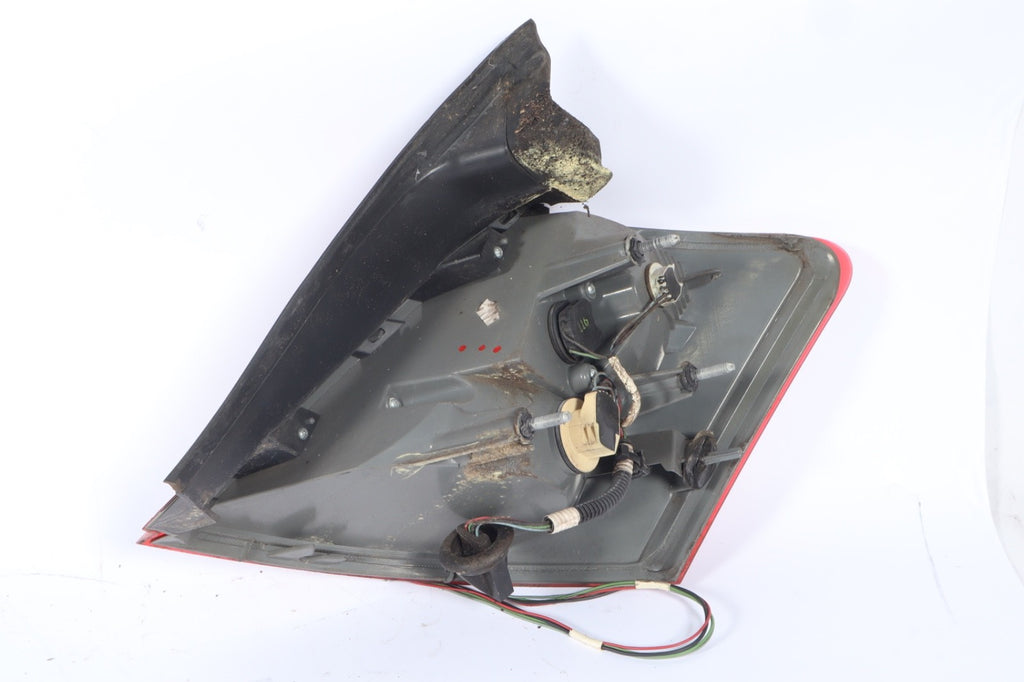 2010 - 2012 Ford Taurus Left Driver Lh Side Tail Light OEM