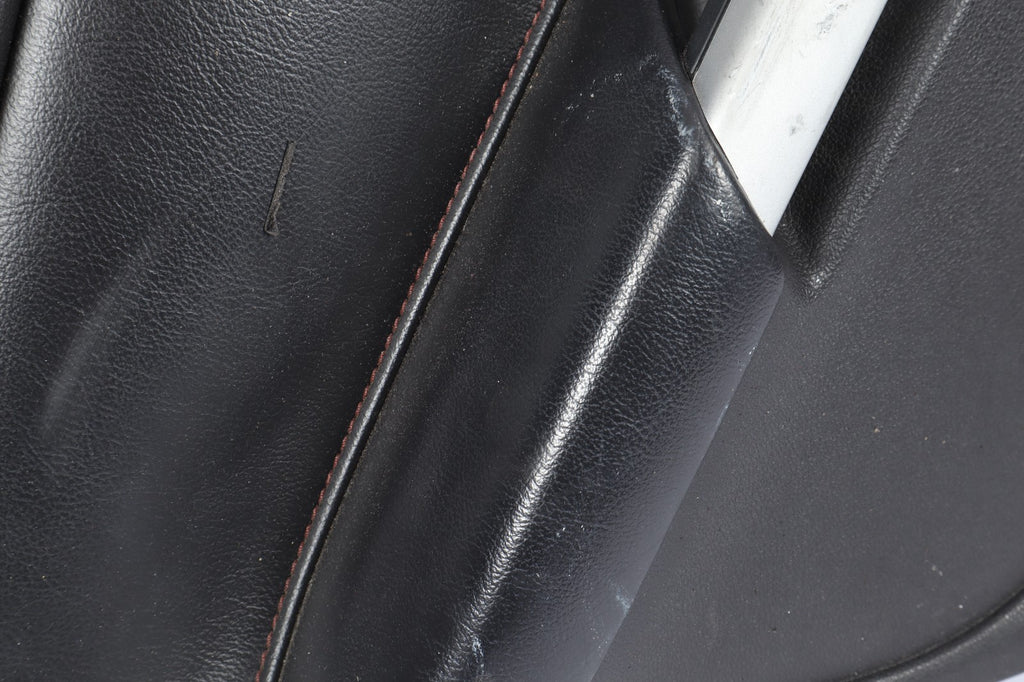 2011-2014 FORD EDGE REAR LEFT TRIM PANEL OEM