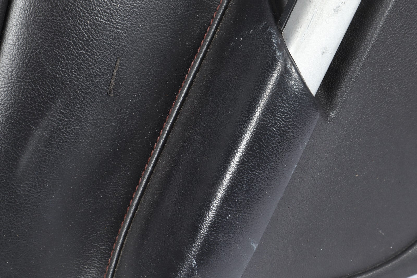 2011-2014 FORD EDGE REAR LEFT TRIM PANEL OEM