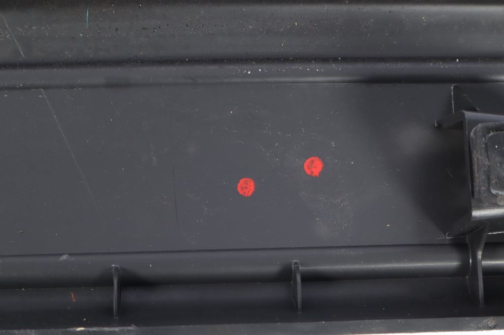 2010 - 2013 FORD TAURUS RH PASSENGER FRONT SILL SCUFF PLATE OEM