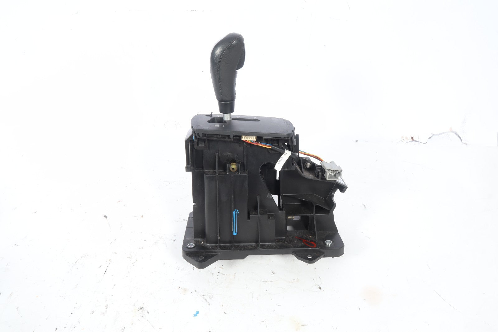 2008-2012 VOLVO C70 AUTOMATIC TRANS GEAR FLOOR SHIFTER LEVER 31259579 OEM
