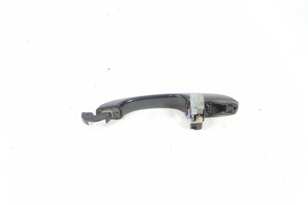 2008-2020 DODGE GRAND CARAVAN FRONT RIGHT SIDE EXTERIOR DOOR HANDLE OEM