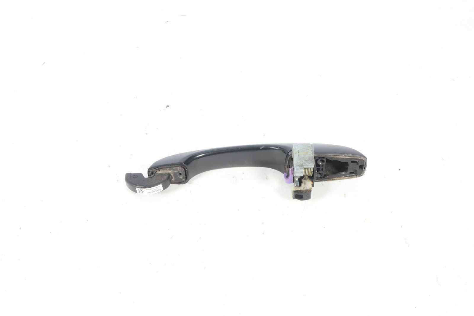2008-2020 DODGE GRAND CARAVAN FRONT RIGHT SIDE EXTERIOR DOOR HANDLE OEM