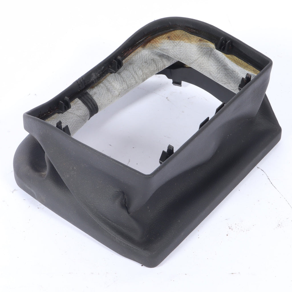 2006-2009 LAND ROVER RANGE ROVER STEERING COLUMN BOOT COVER TRIM OEM