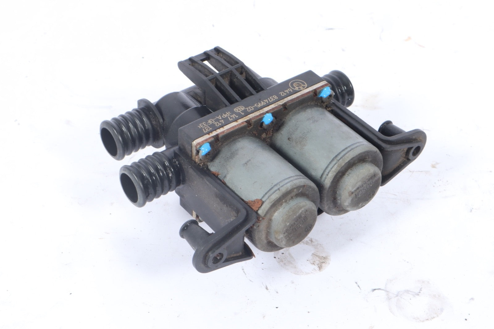 2010 Land Rover Range Rover L322 A/C AC Heater Water Control Valve 8374995 OEM