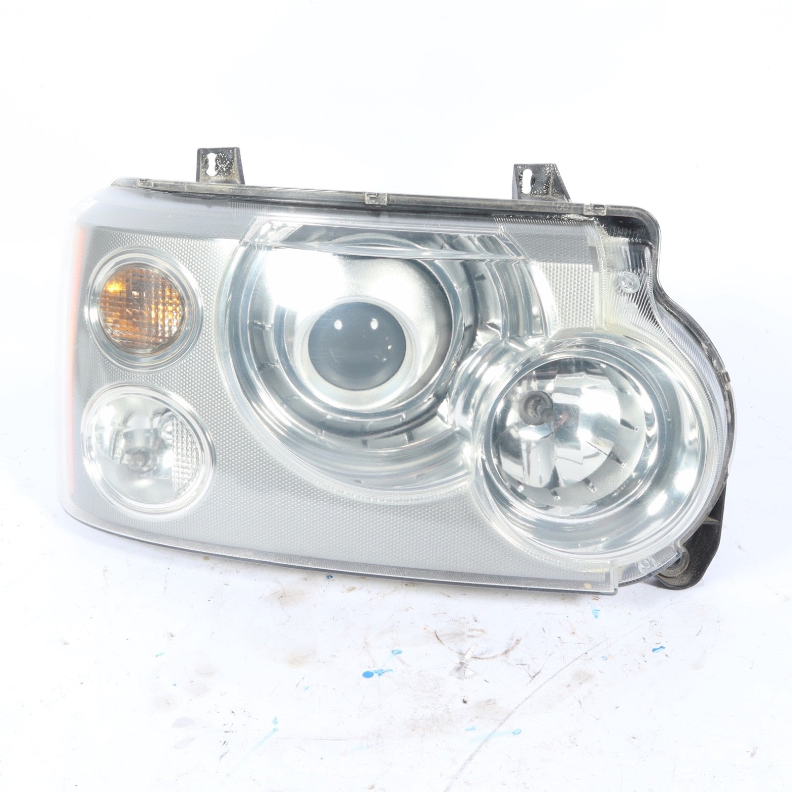 2006-2009 Range Rover Sport Right Passenger side HID AFS Headlight OEM