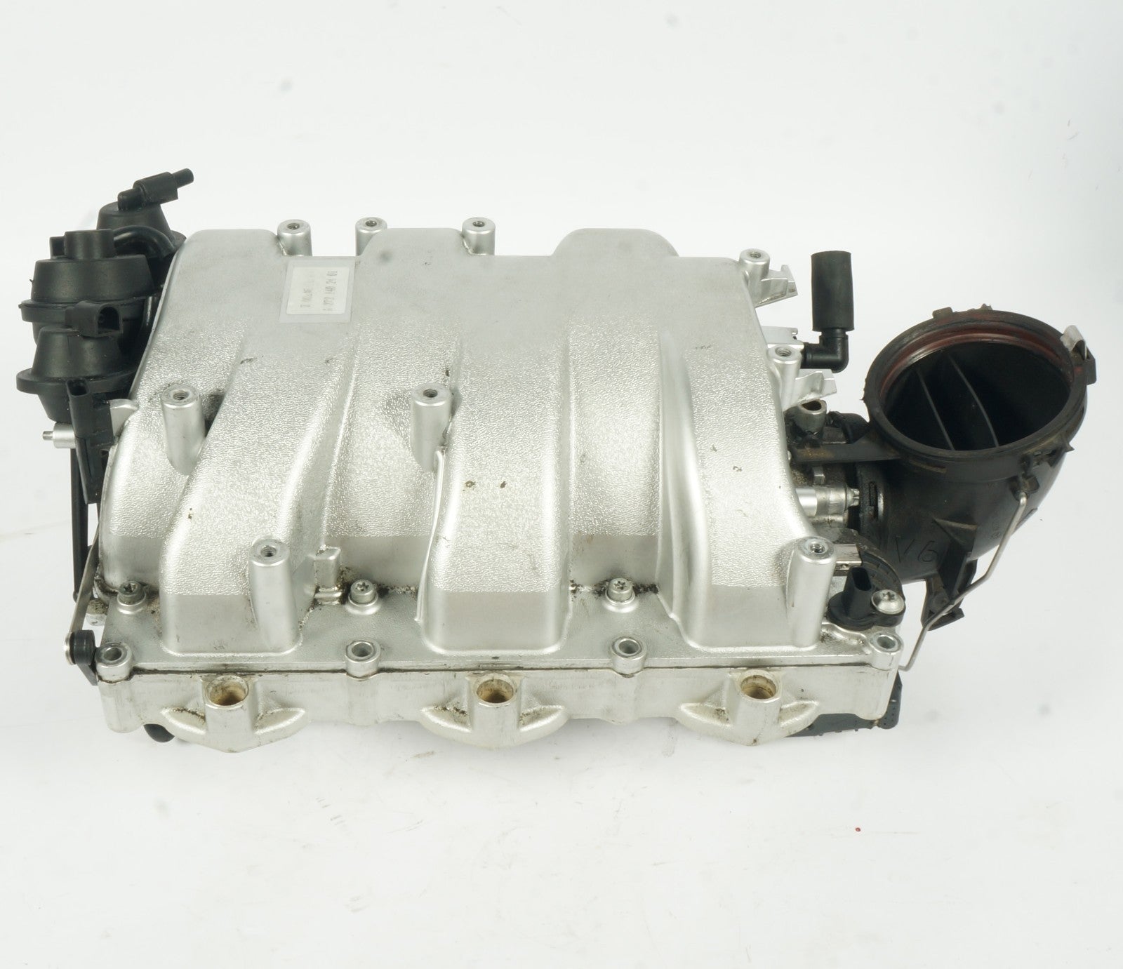 2006 - 2008 MERCEDES-BENZ SLK280 INTAKE MANIFOLD A2721402401 OEM