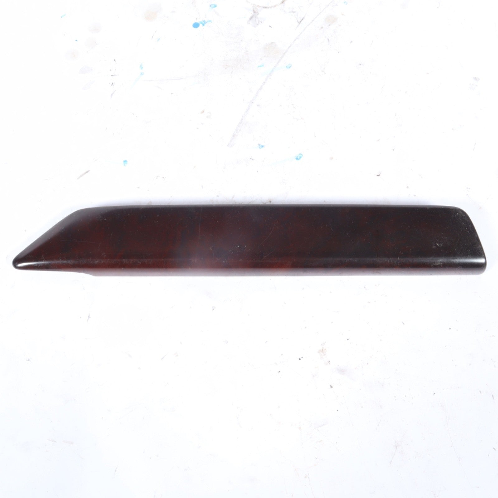 2007-2012 Land Rover Range Rover Left Lower Console Trim Panel OEM
