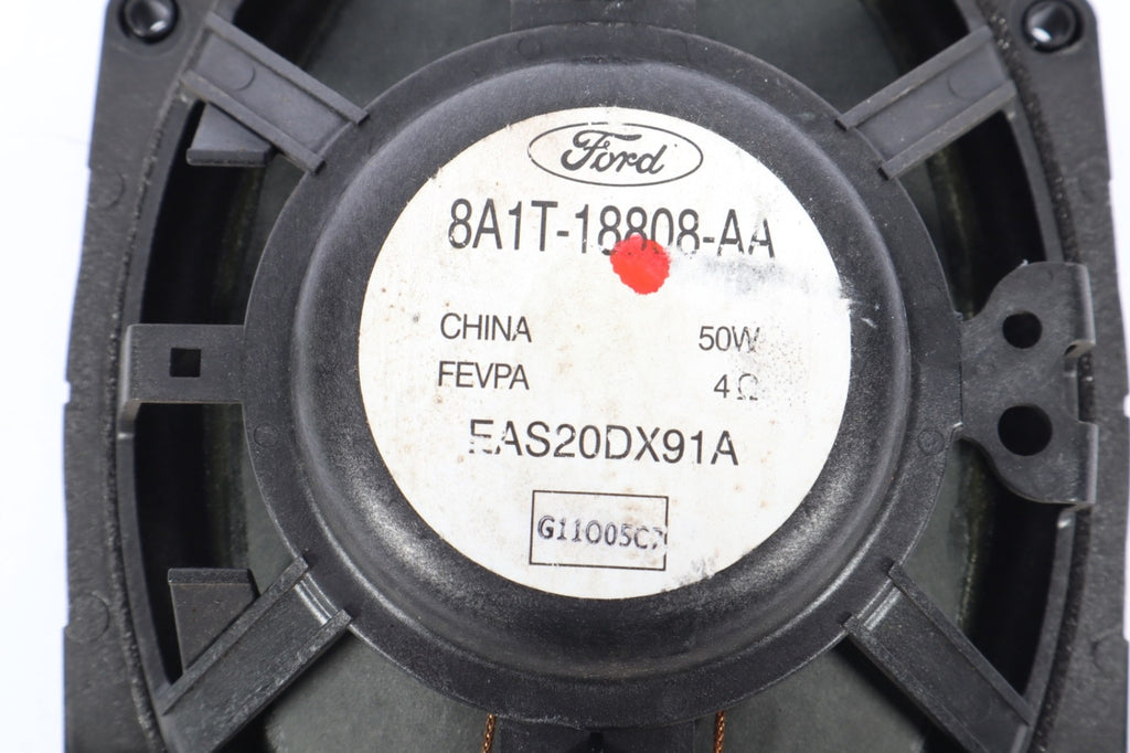 2011 - 2014 Ford Edge Front Door Speaker OEM 8A1T-18808-AA