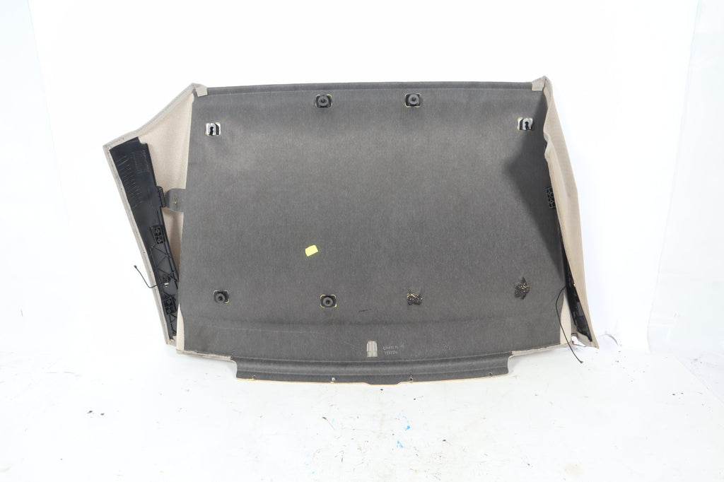 2006-2013 VOLVO C70 REAR HEADLINER SECTION OEM