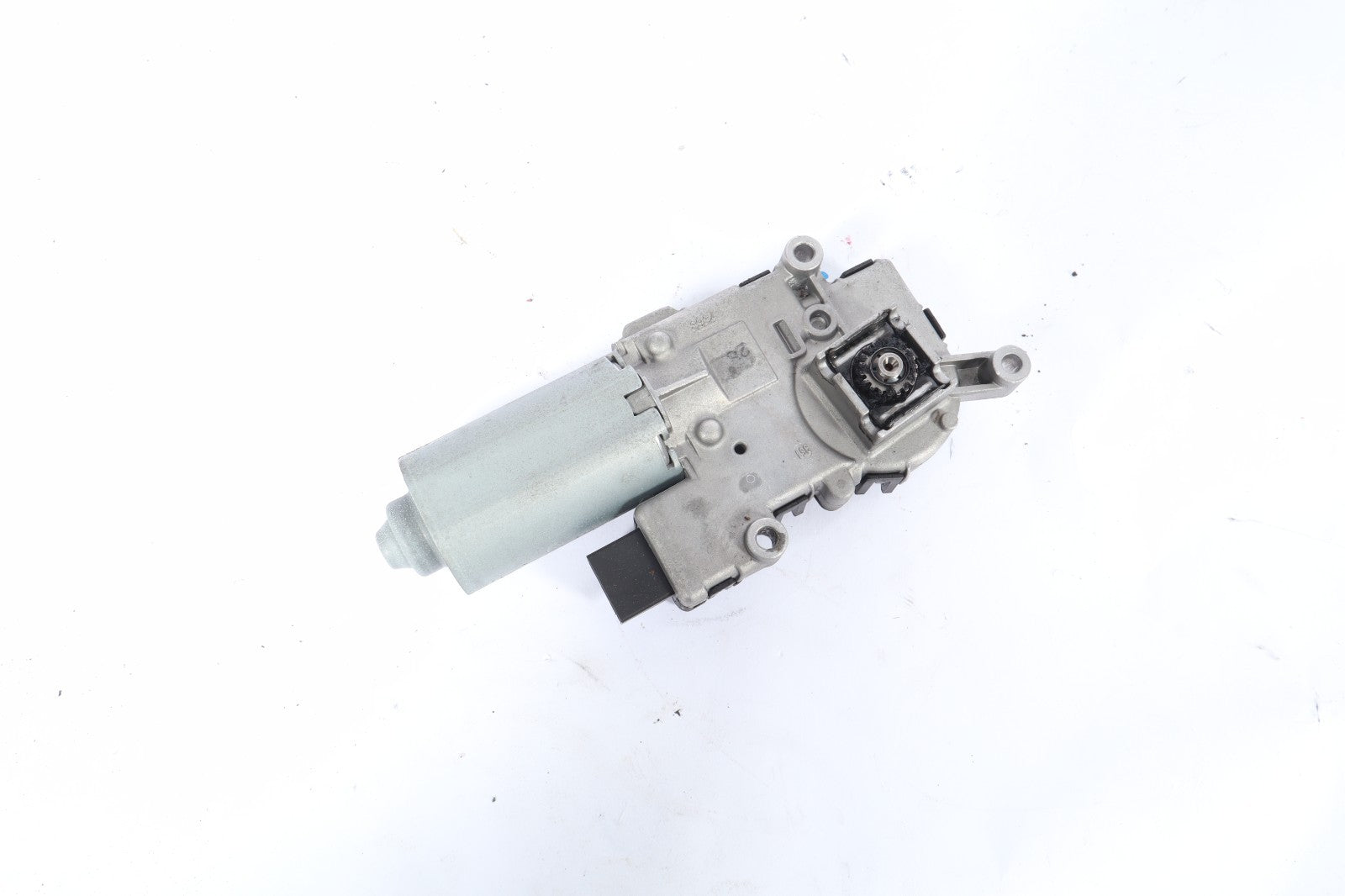 2007-2010 BMW X3 E83 SUNROOF ROOF MOTOR UNIT 6922652 OEM