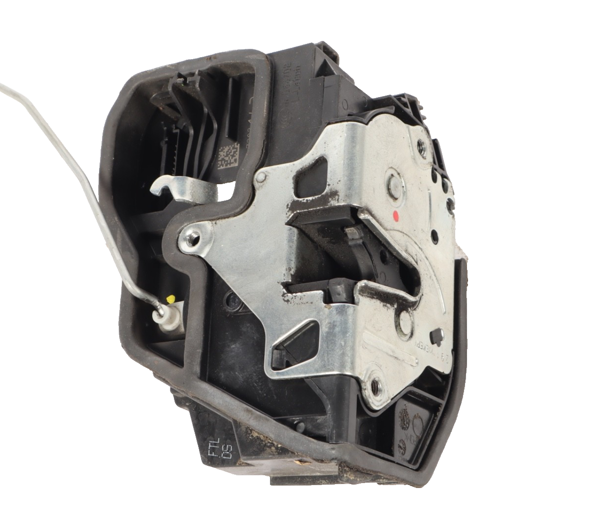 2012 - 2018 BMW 650i 640i Front Left Driver Door Lock Actuator 7202143 OEM