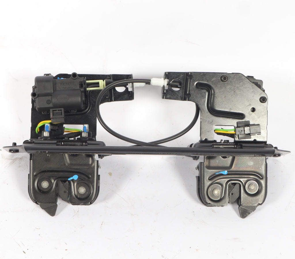 2016-2019 BUICK CASCADA LATCH ASSEMBLY REAR SEAT BACK 13378921 OEM 13430538