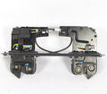 2016-2019 BUICK CASCADA LATCH ASSEMBLY REAR SEAT BACK 13378921 OEM 13430538