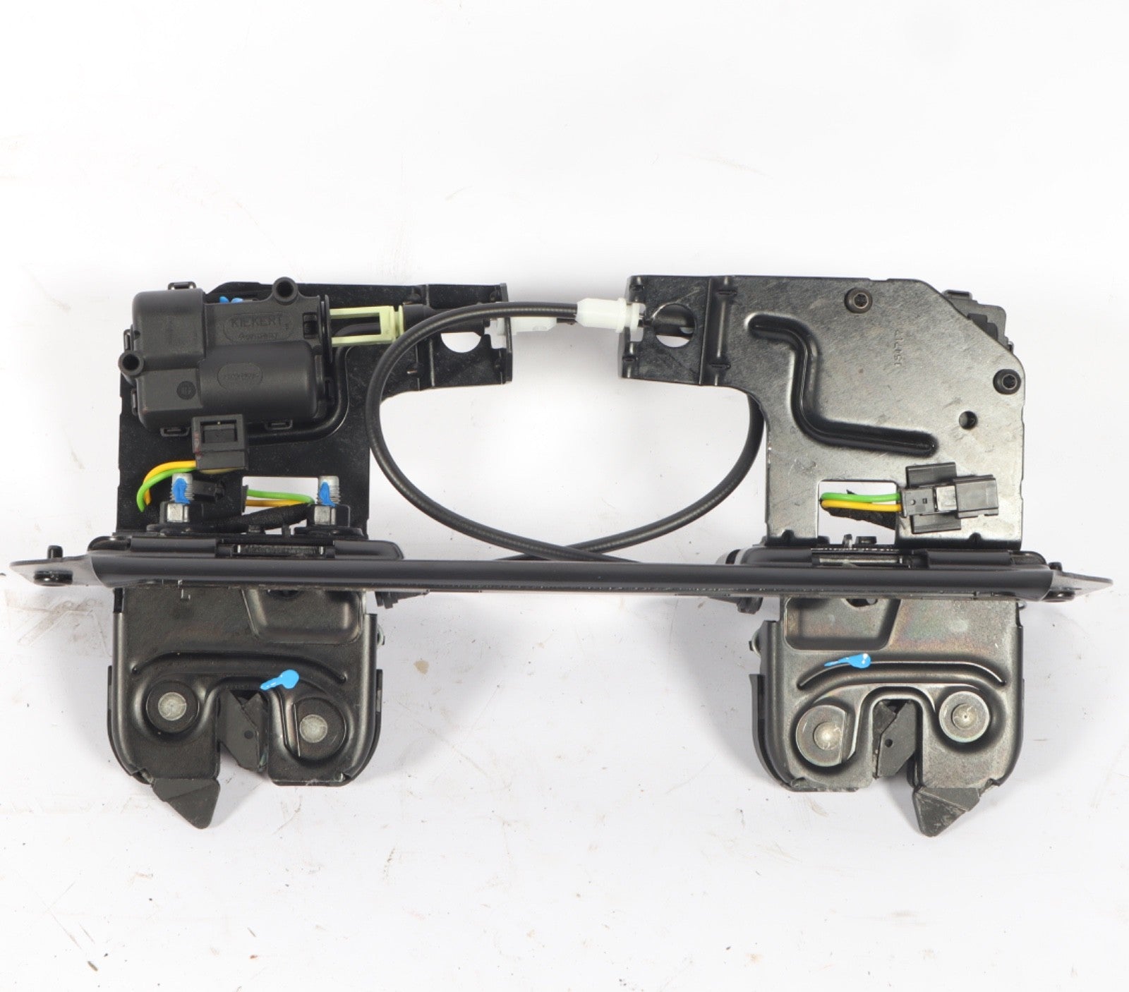 2016-2019 BUICK CASCADA LATCH ASSEMBLY REAR SEAT BACK 13378921 OEM 13430538