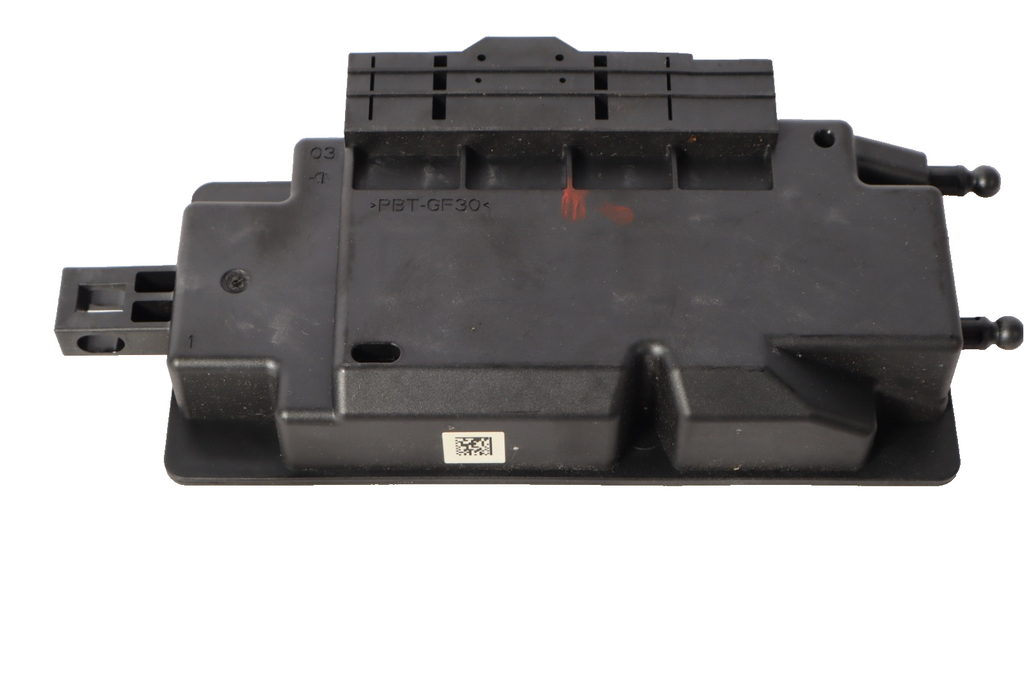 2012 BMW 650I F12 ECU COMPUTER CONTROL MODULE ACSM4 6577-9253637-01 OEM