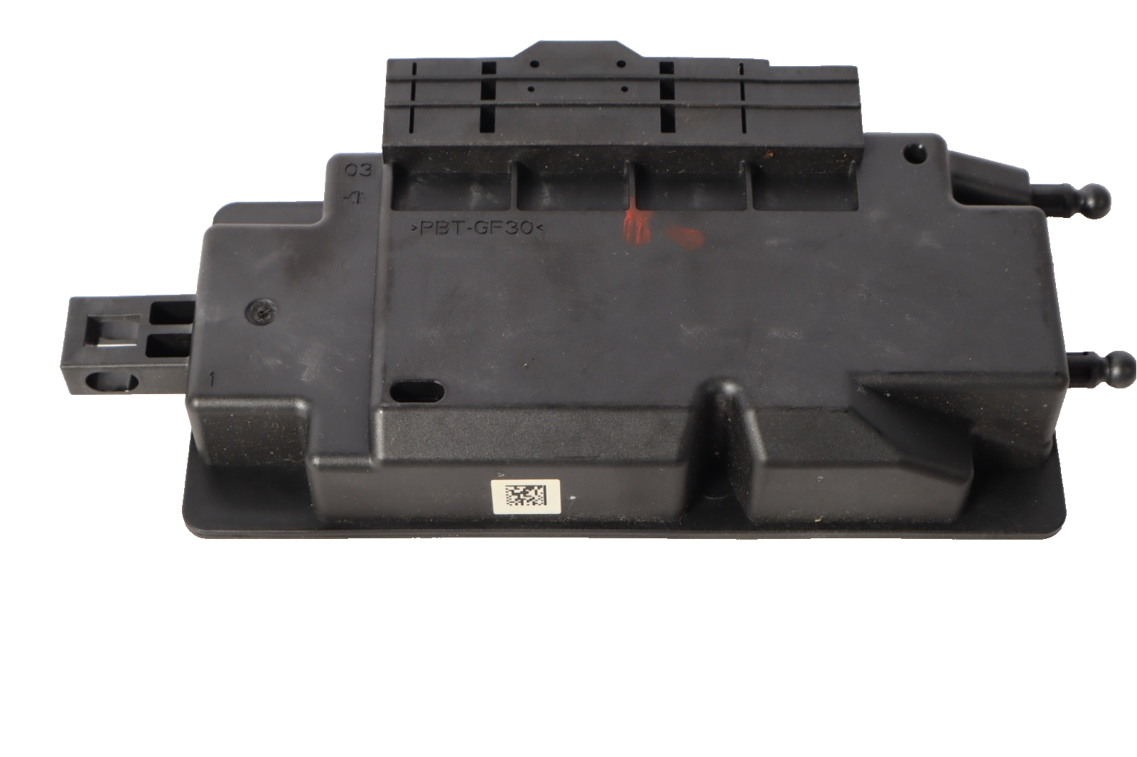 2012 BMW 650I F12 ECU COMPUTER CONTROL MODULE ACSM4 6577-9253637-01 OEM
