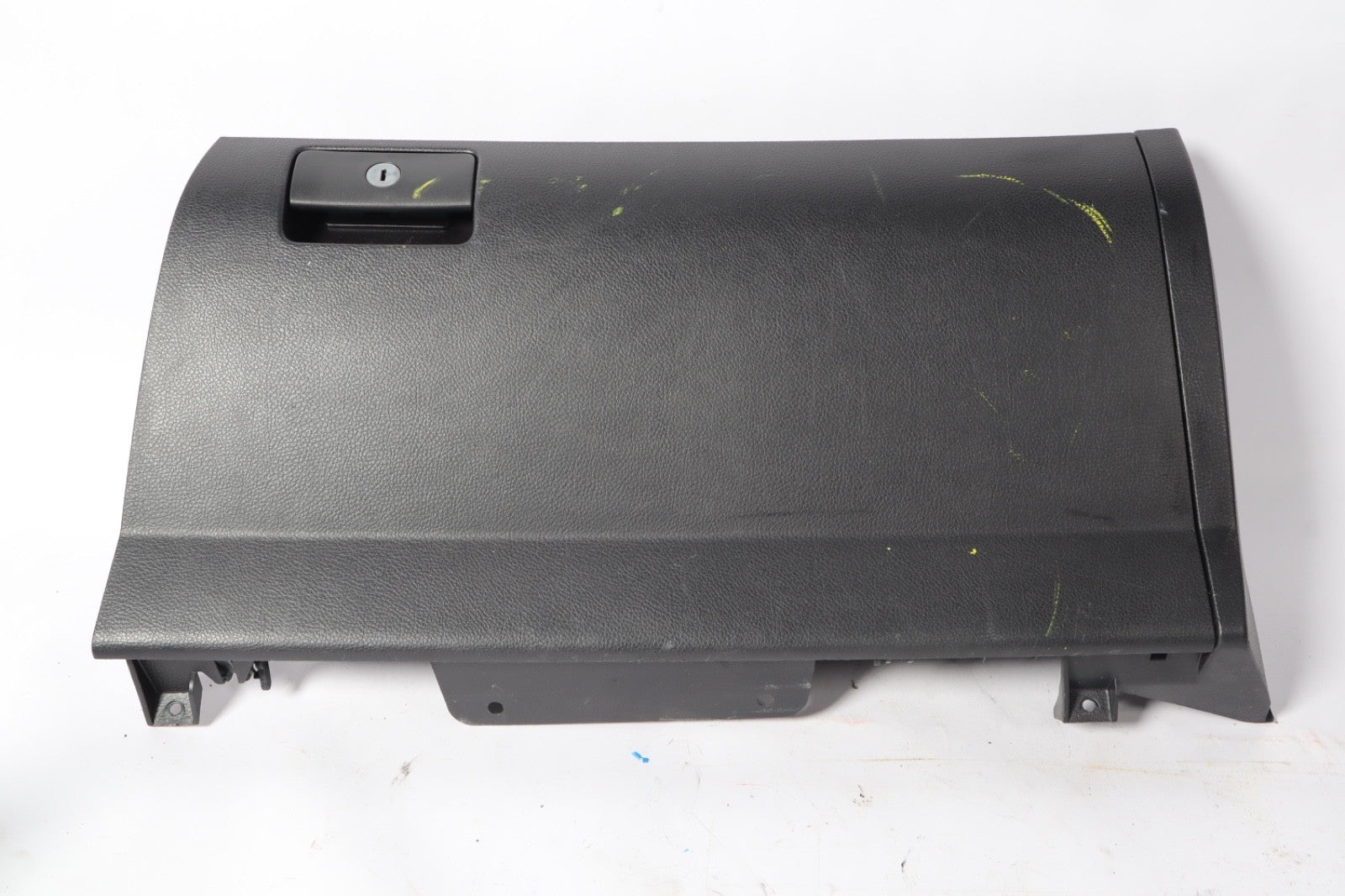 2007 Nissan Armada Glove Box Passenger Side OEM