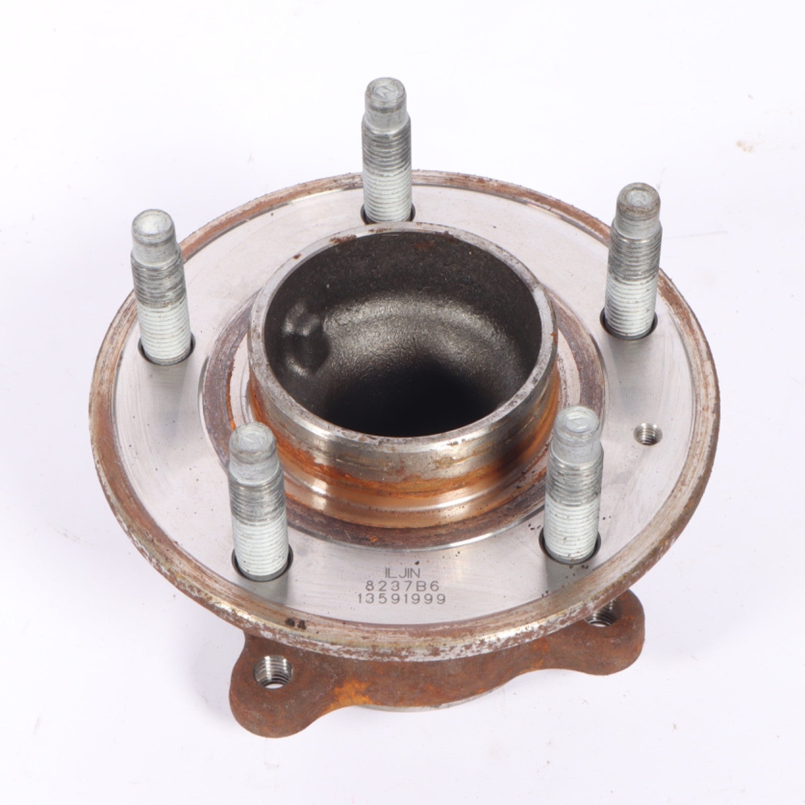 2016-2019 BUICK CASCADA REAR HUB LEFT OR RIGHT OEM