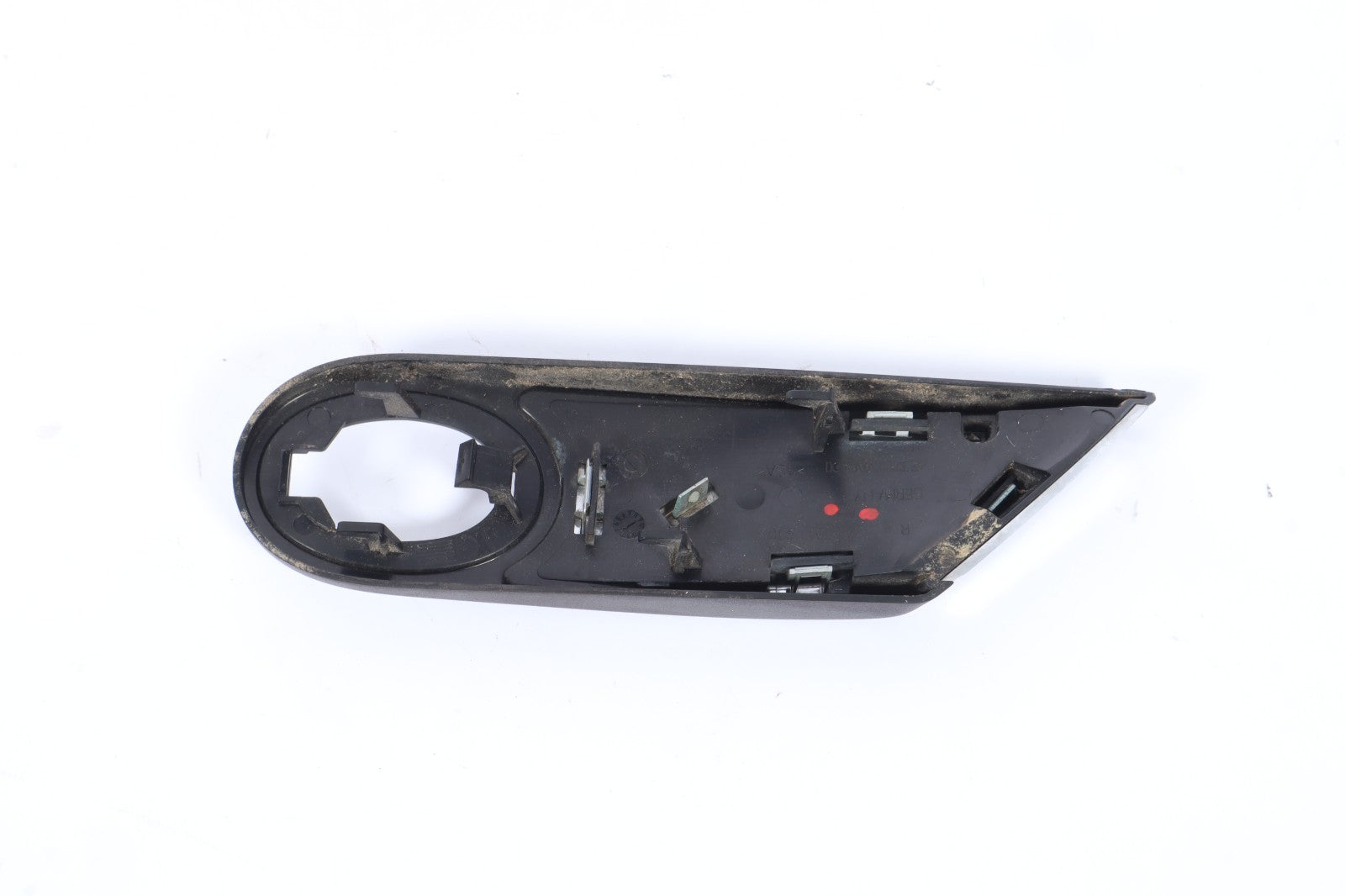 2007 - 2013 MINI COOPER RIGHT PASSENGER SIDE FENDER SCUTTLE SIGNAL OEM