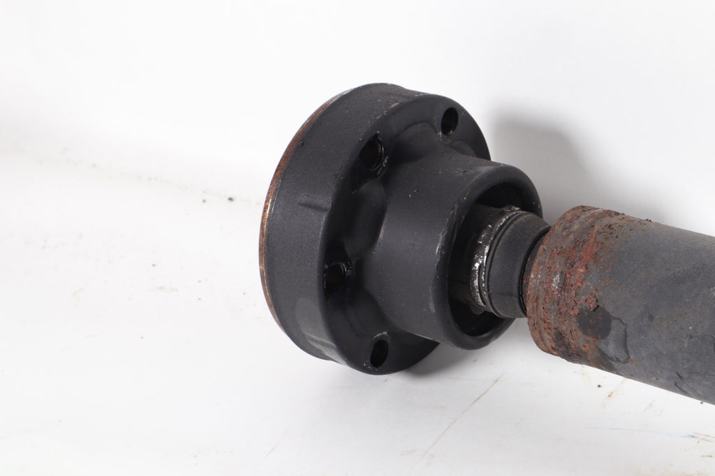 03-10 Porsche Cayenne Front Driveshaft Prop Shaft 7L0 521 101 OEM