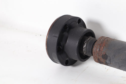 03-10 Porsche Cayenne Front Driveshaft Prop Shaft 7L0 521 101 OEM