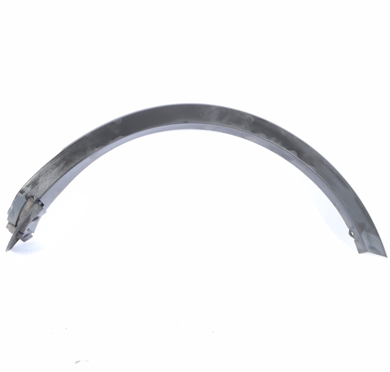 2007-2015 MAZDA CX-9 REAR LEFT PASSENGER SIDE FENDER FLARE OEM