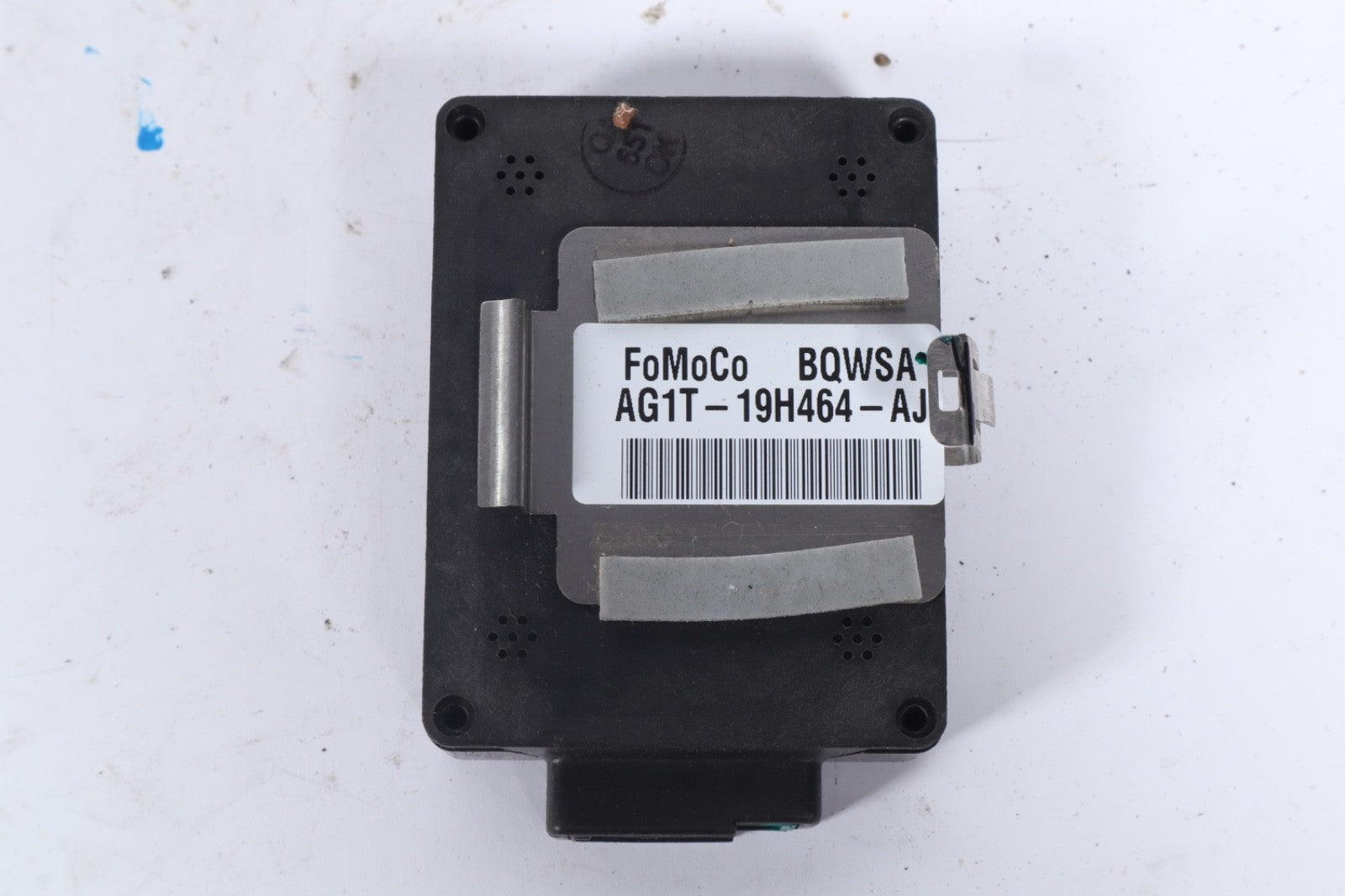 2010-2012 FORD TAURUS GPS POSITION CONTROL MODULE COMPUTER UNIT AG1T19H464AJ OEM