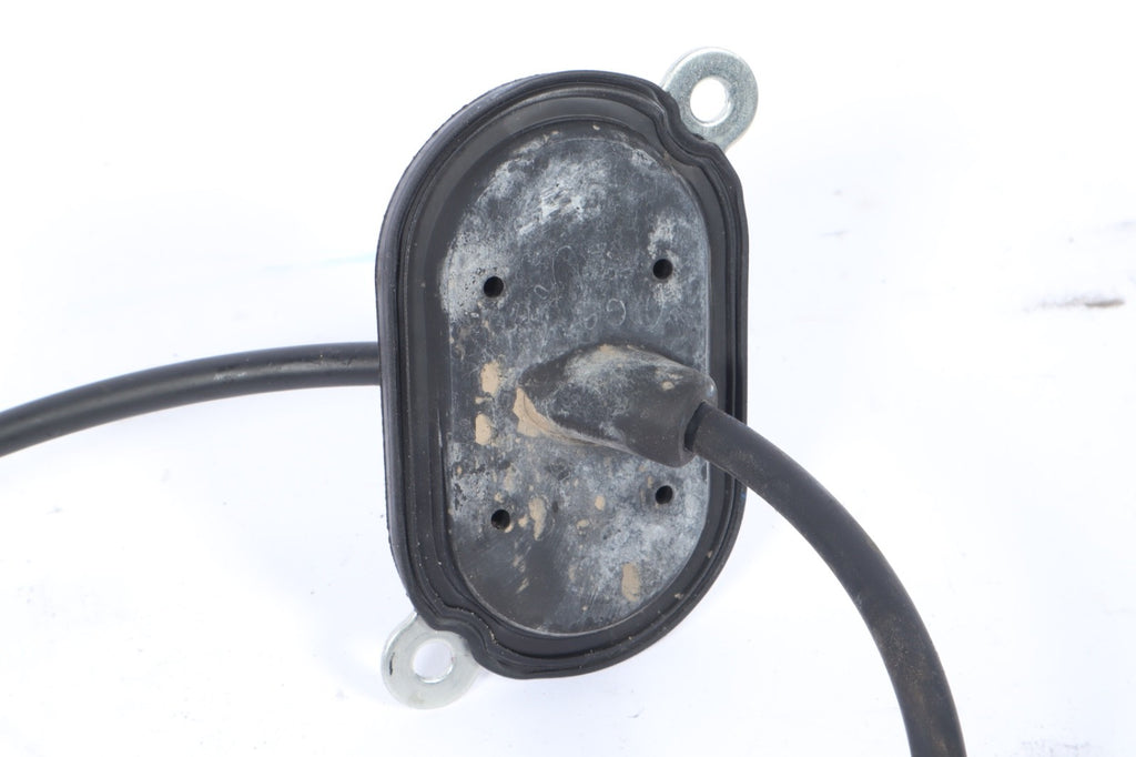 2012-2019 CHEVROLET  SONIC TRANSMISSION SHIFTER CABLE OEM