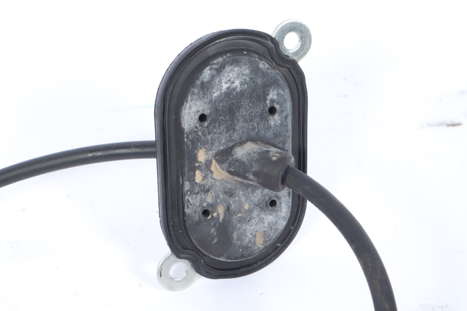 2012-2019 CHEVROLET  SONIC TRANSMISSION SHIFTER CABLE OEM