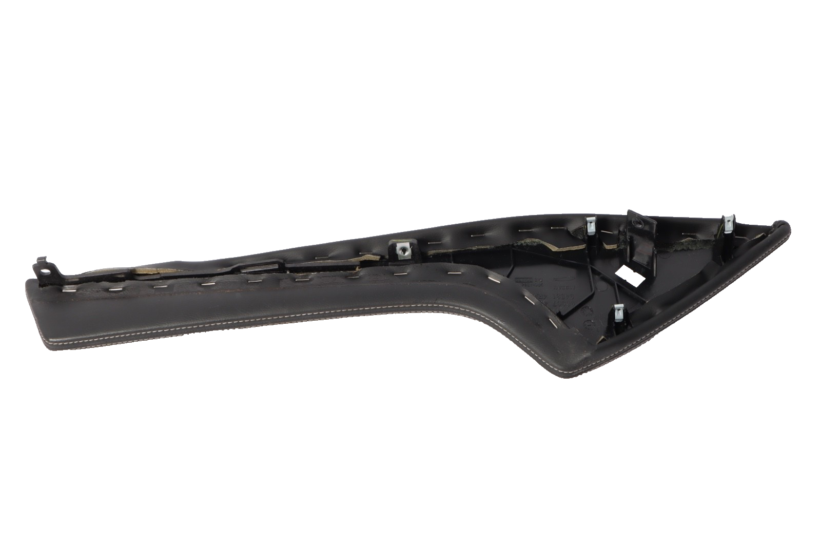 2016 - 2023 NISSAN MAXIMA CENTER CONSOLE RIGHT TRIM COVER OEM 969074RA0A OEM