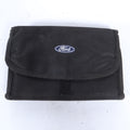 2010 Ford Taurus Owners Guide OEM
