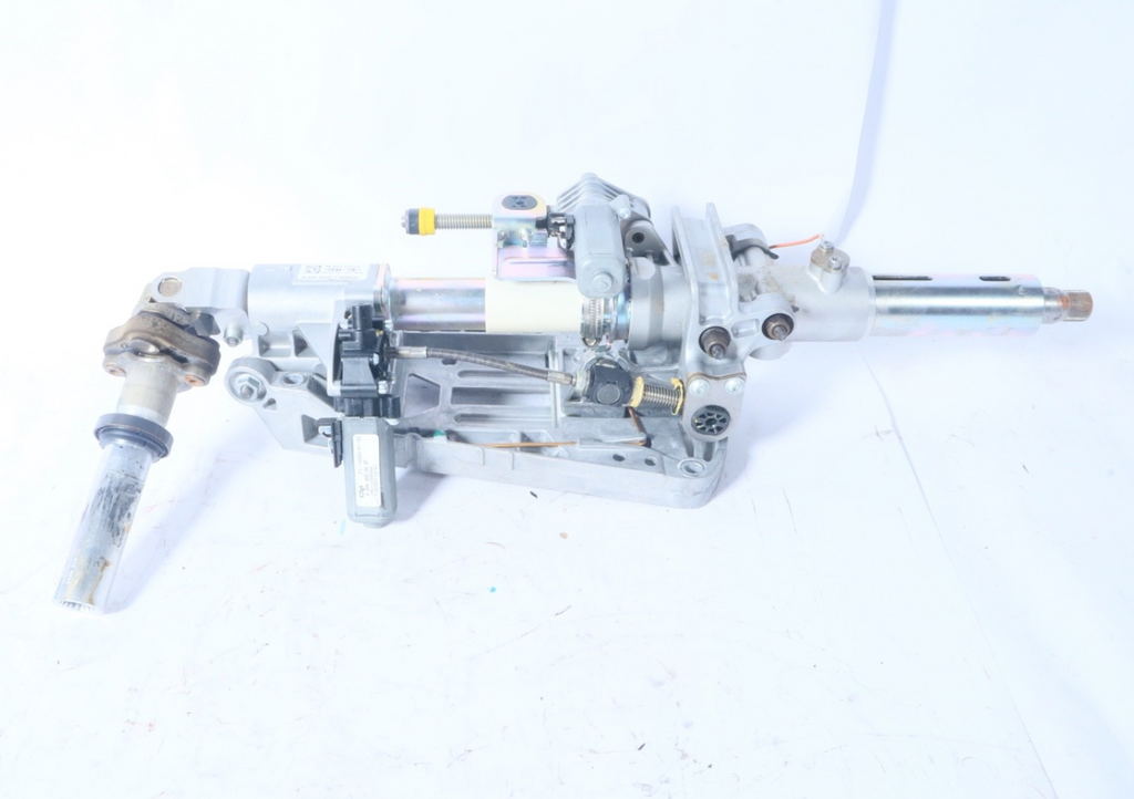 14-17 Mercedes W207 E550 E400 E350 Steering Wheel Column 2074600116 OEM